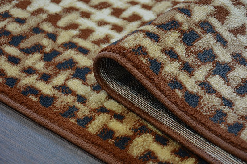 Běhoun OPTIMAL ALCES světle hnědý