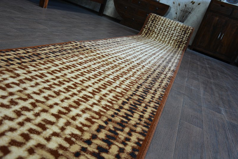 Běhoun OPTIMAL ALCES světle hnědý