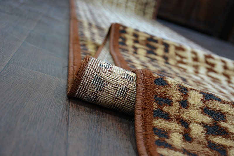 Běhoun OPTIMAL ALCES světle hnědý