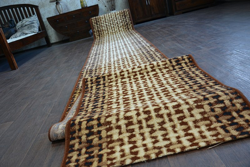 Běhoun OPTIMAL ALCES světle hnědý