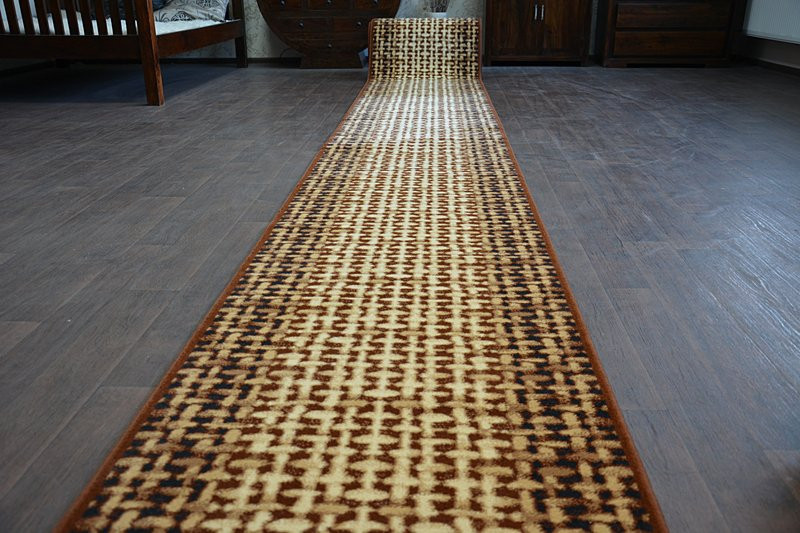 Běhoun OPTIMAL ALCES světle hnědý