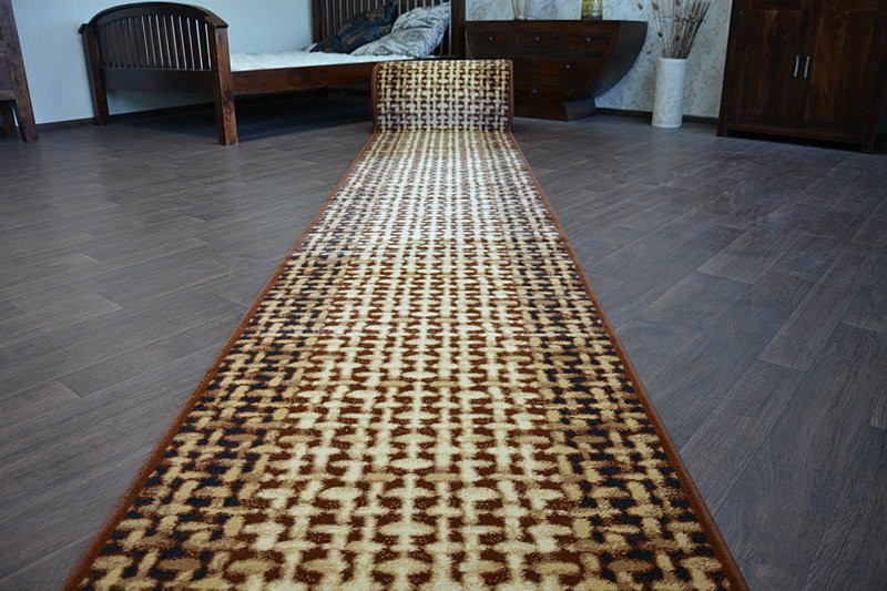 Běhoun OPTIMAL ALCES světle hnědý