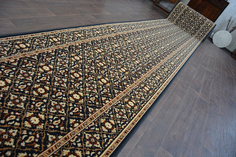 Běhoun OPTIMAL ANATIS černý