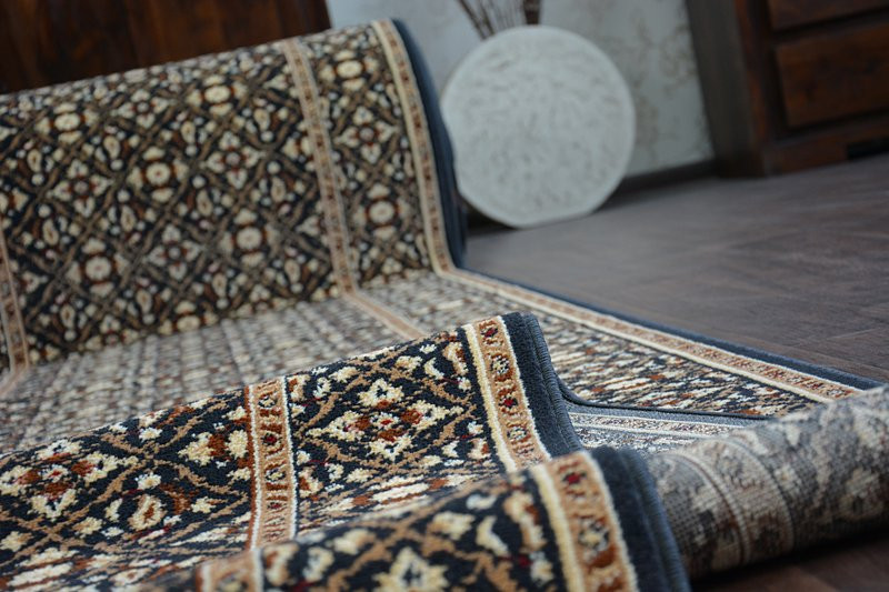 Běhoun OPTIMAL ANATIS černý