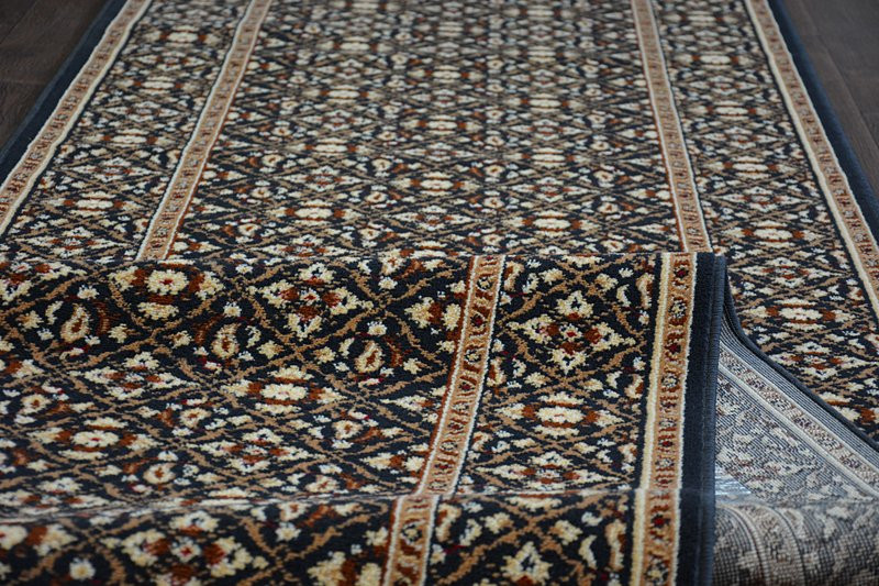 Běhoun OPTIMAL ANATIS černý