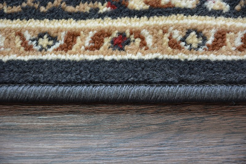 Běhoun OPTIMAL ANATIS černý