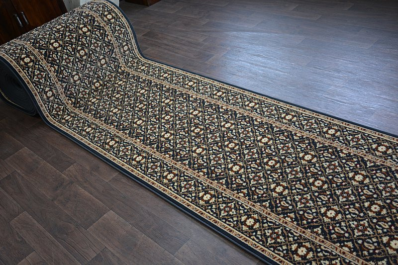 Běhoun OPTIMAL ANATIS černý