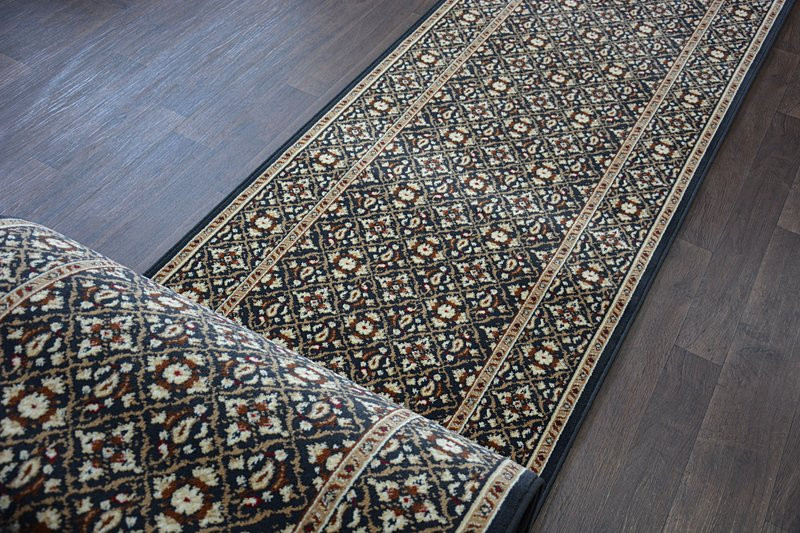 Běhoun OPTIMAL ANATIS černý