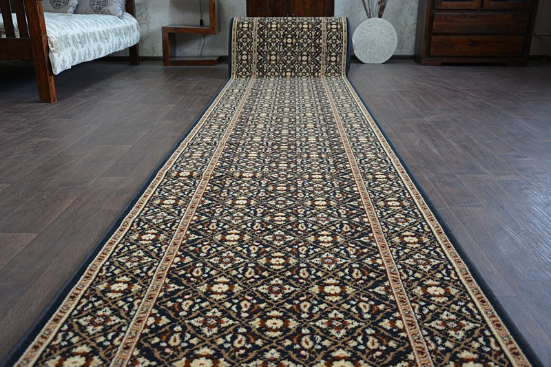 Běhoun OPTIMAL ANATIS černý