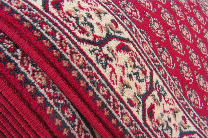 Běhoun OPTIMAL OSET bordo