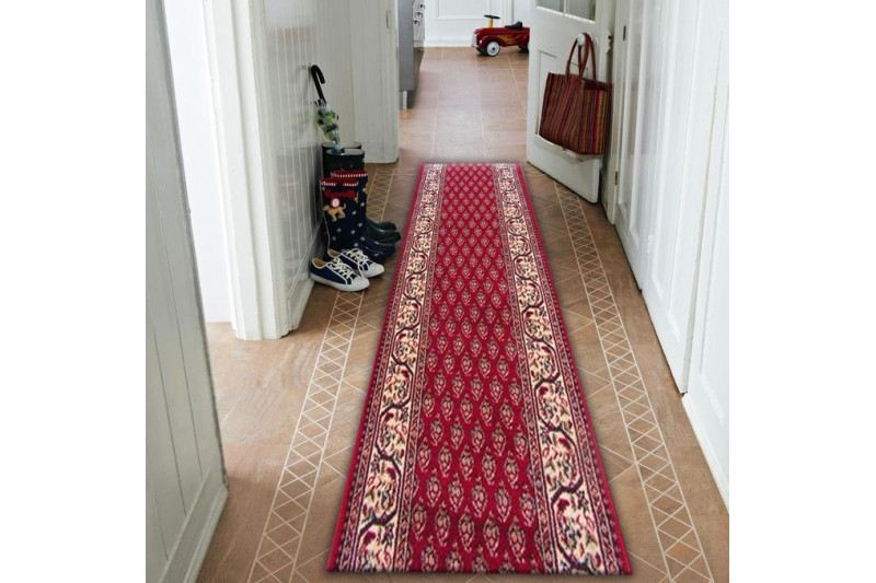 Běhoun OPTIMAL OSET bordo