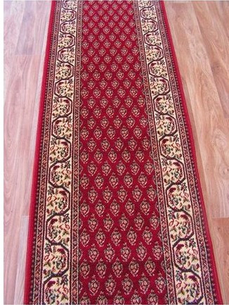 Běhoun OPTIMAL OSET bordo