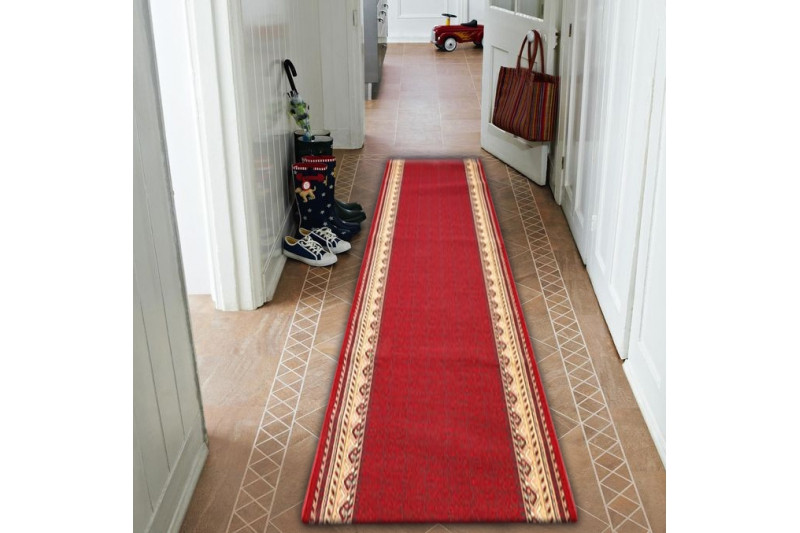 Běhoun OPTIMAL ROGATEK bordo