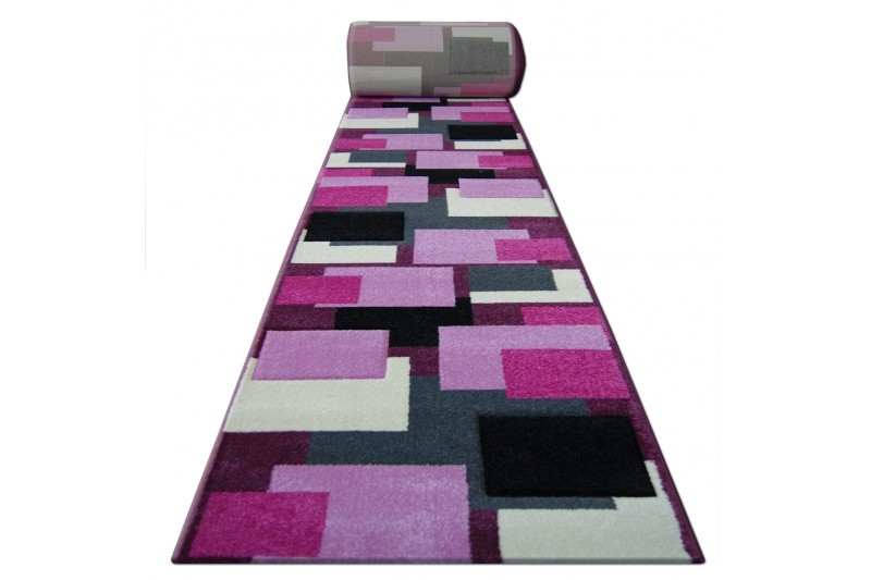 Běhoun PILLY - 8404 fialový