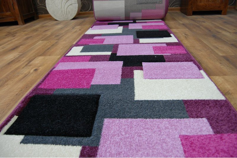 Běhoun PILLY - 8404 fialový