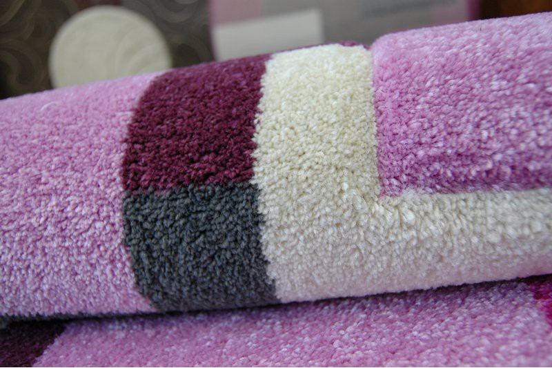 Běhoun PILLY - 8404 fialový