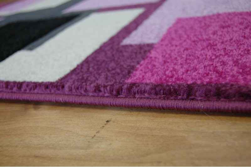 Běhoun PILLY - 8404 fialový