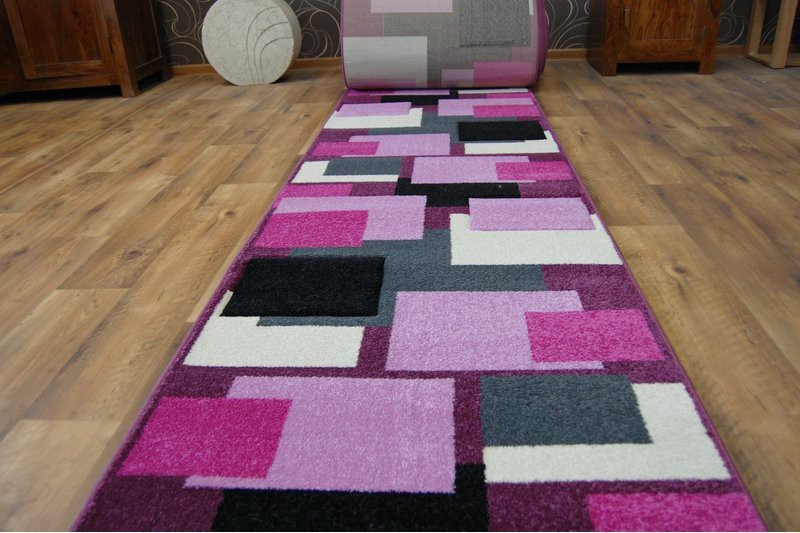 Běhoun PILLY - 8404 fialový