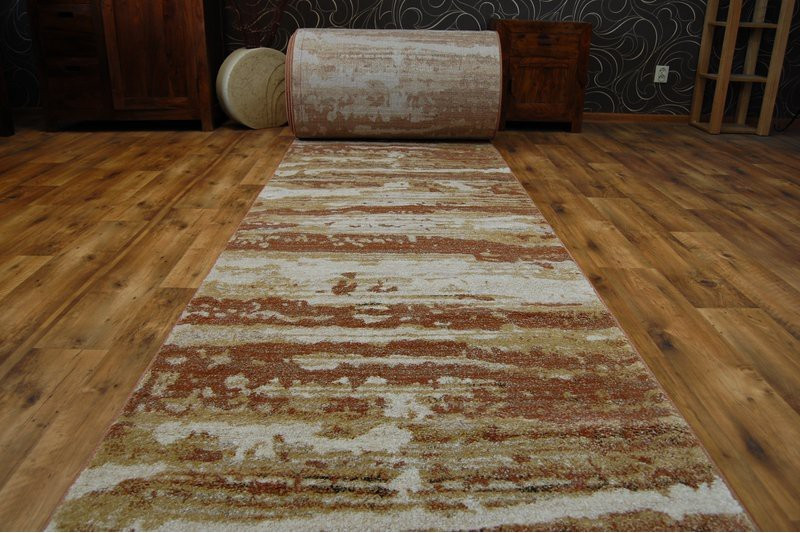 Běhoun SHADOW 9368 gold / rust