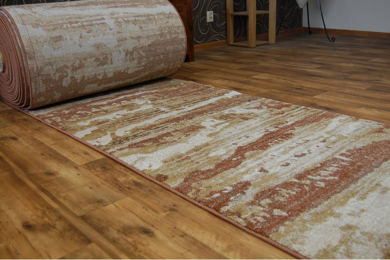 Běhoun SHADOW 9368 gold / rust