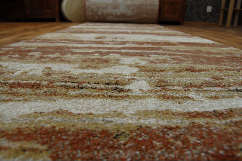 Běhoun SHADOW 9368 gold / rust