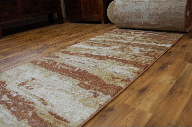 Běhoun SHADOW 9368 gold / rust