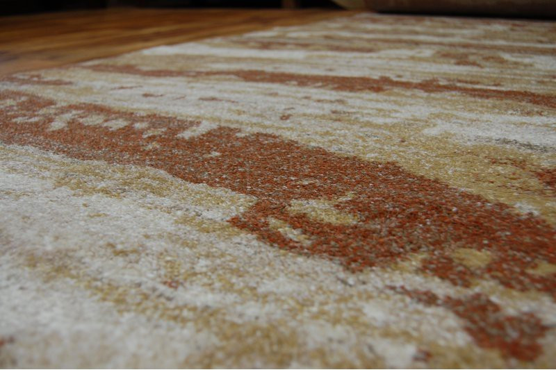 Běhoun SHADOW 9368 gold / rust