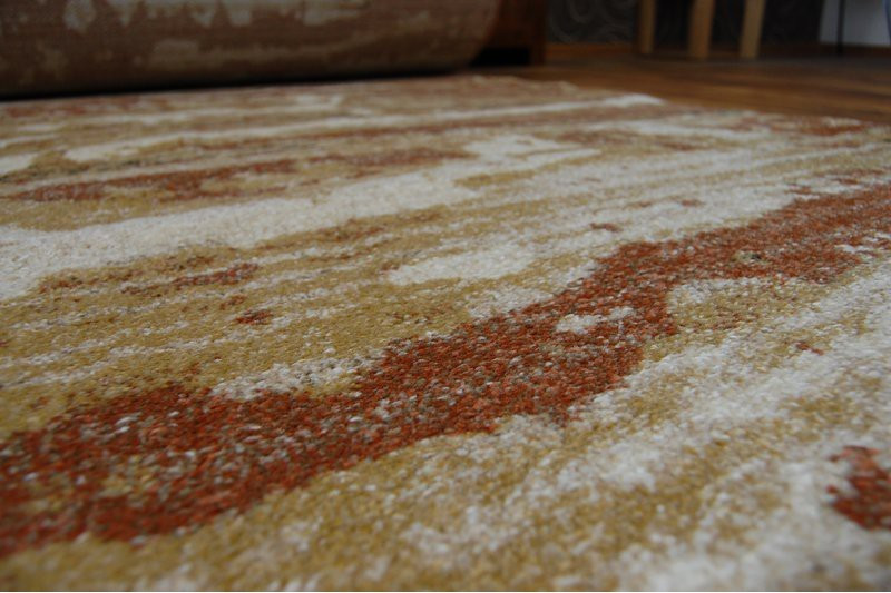 Běhoun SHADOW 9368 gold / rust