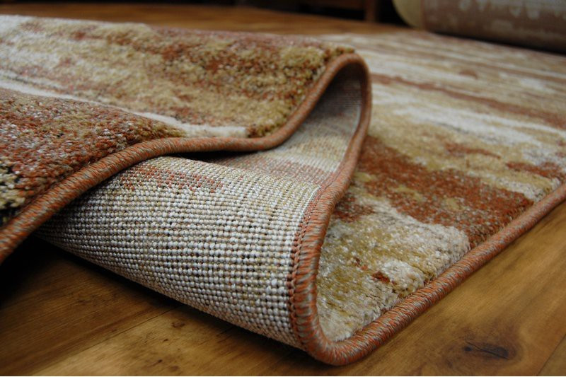 Běhoun SHADOW 9368 gold / rust