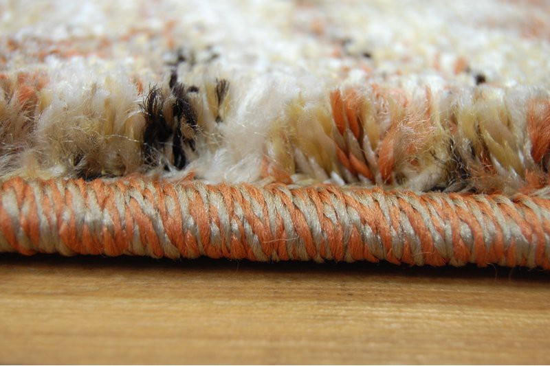 Běhoun SHADOW 9368 gold / rust