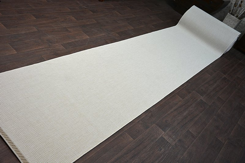 Běhoun SIZAL FLOORLUX 20433 krém