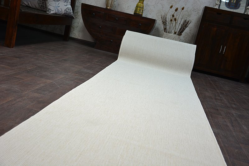 Běhoun SIZAL FLOORLUX 20433 krém