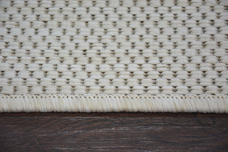 Běhoun SIZAL FLOORLUX 20433 krém