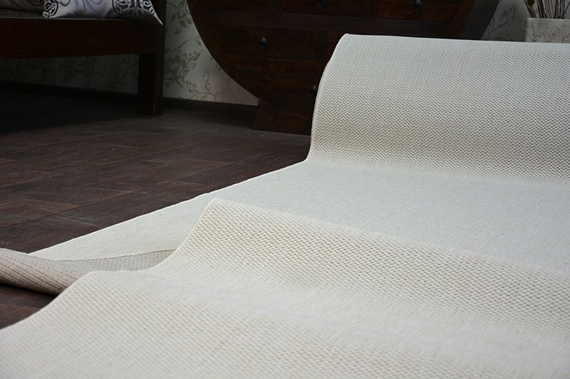 Běhoun SIZAL FLOORLUX 20433 krém