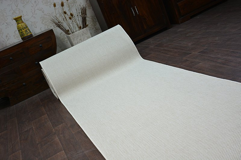 Běhoun SIZAL FLOORLUX 20433 krém