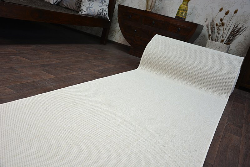 Běhoun SIZAL FLOORLUX 20433 krém