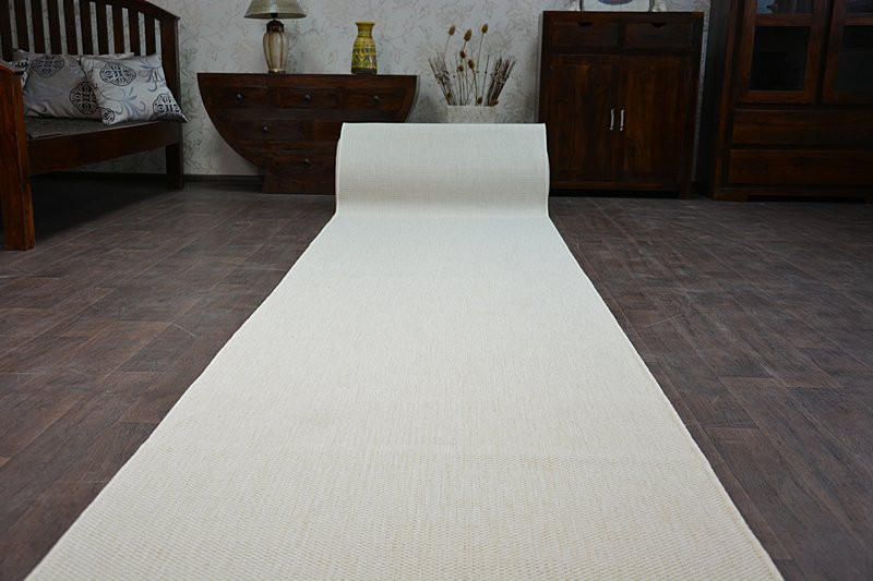 Běhoun SIZAL FLOORLUX 20433 krém