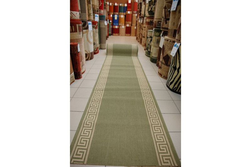 Běhoun SIZAL MARS 046 zelený