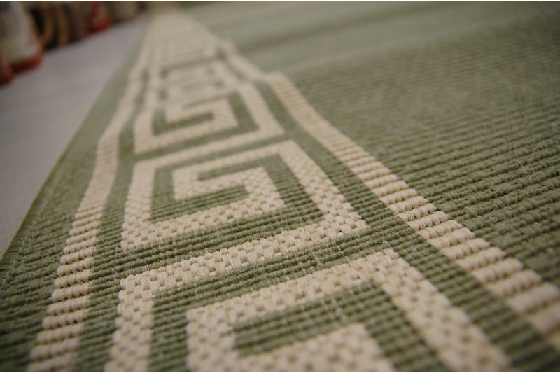 Běhoun SIZAL MARS 046 zelený