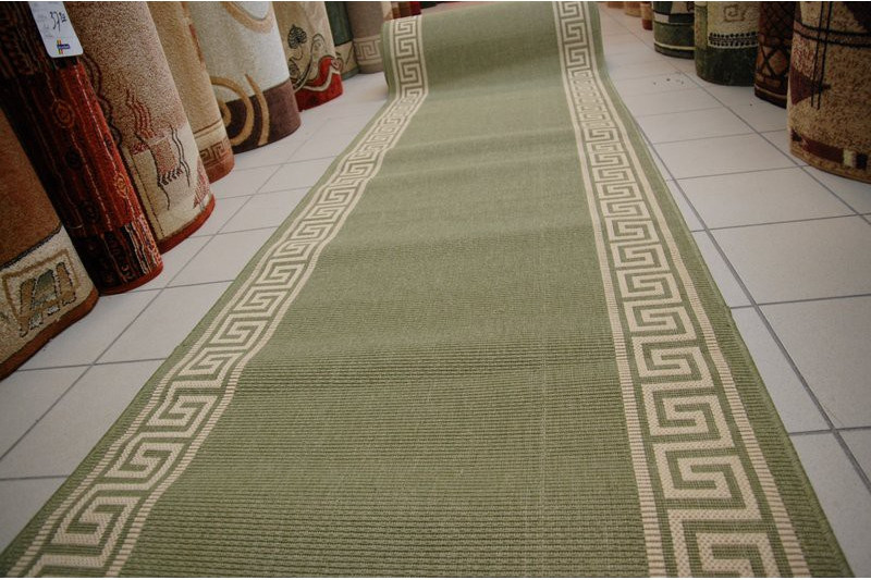 Běhoun SIZAL MARS 046 zelený