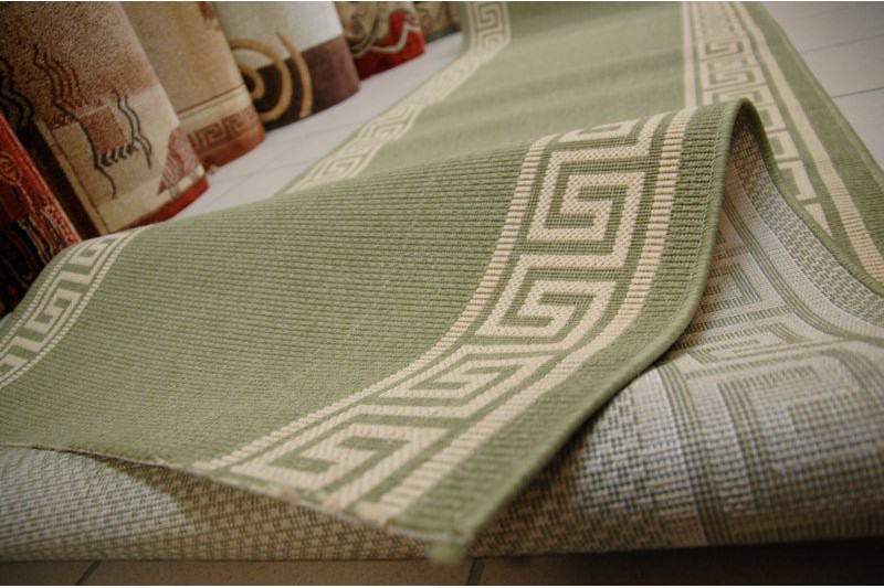 Běhoun SIZAL MARS 046 zelený