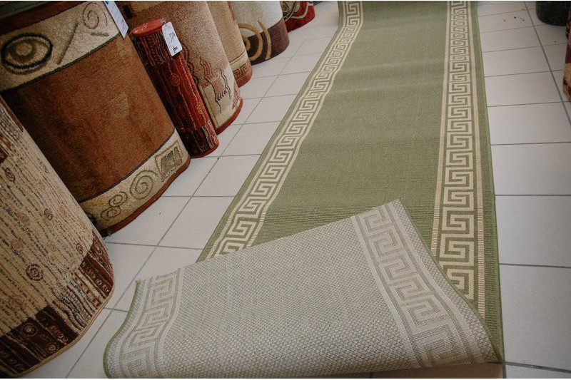 Běhoun SIZAL MARS 046 zelený