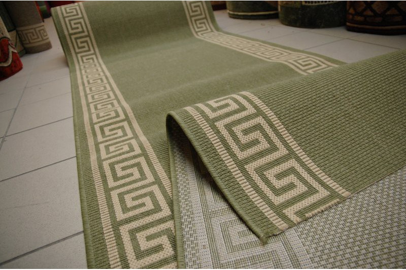 Běhoun SIZAL MARS 046 zelený