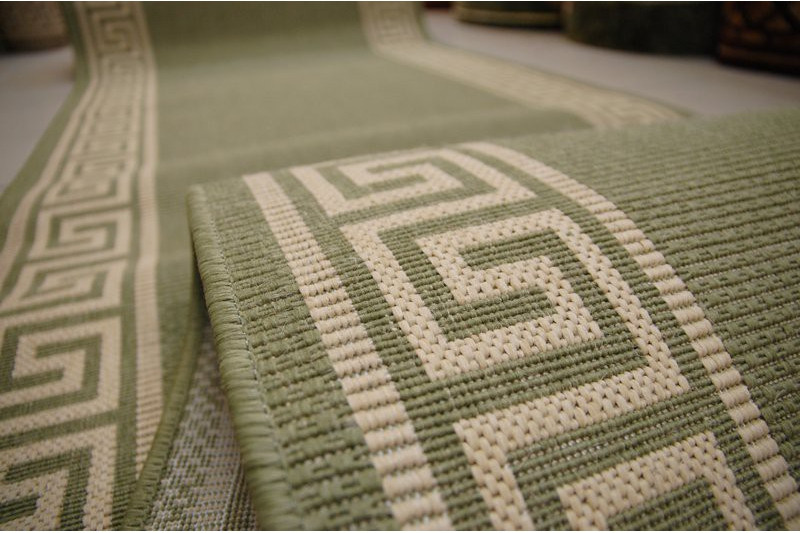 Běhoun SIZAL MARS 046 zelený