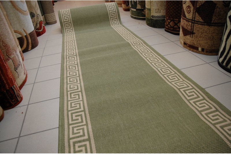 Běhoun SIZAL MARS 046 zelený