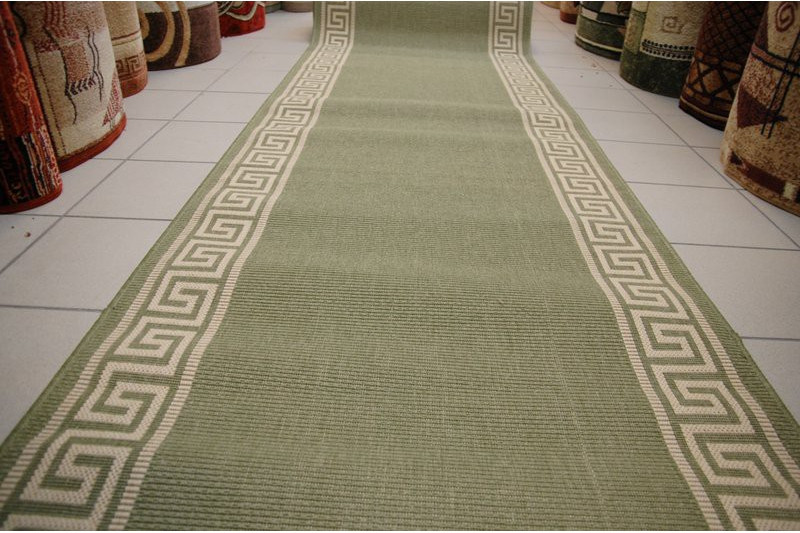 Běhoun SIZAL MARS 046 zelený