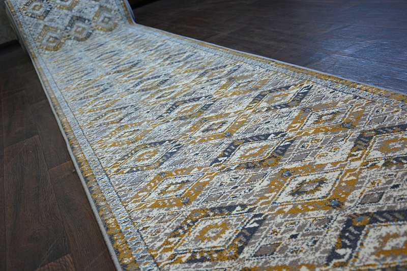 Běhoun SOFT EMAN béž