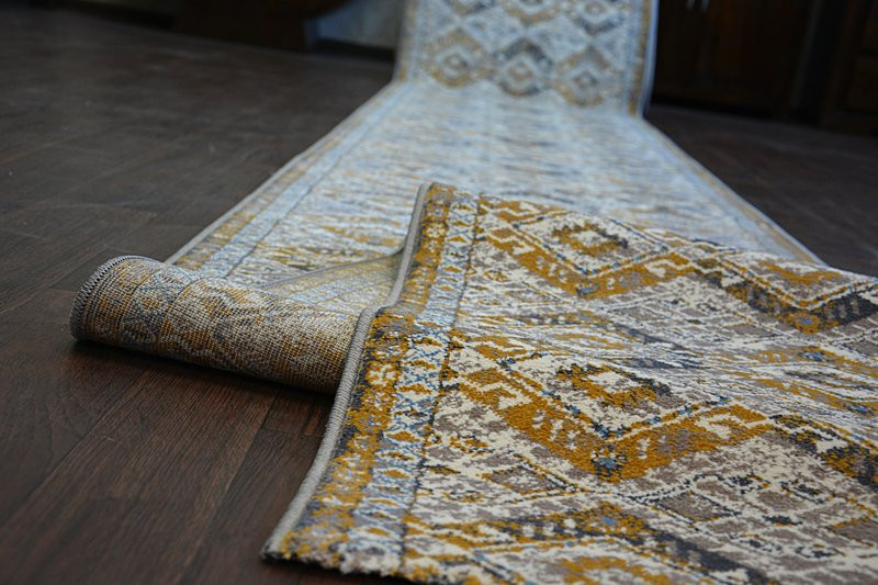 Běhoun SOFT EMAN béž