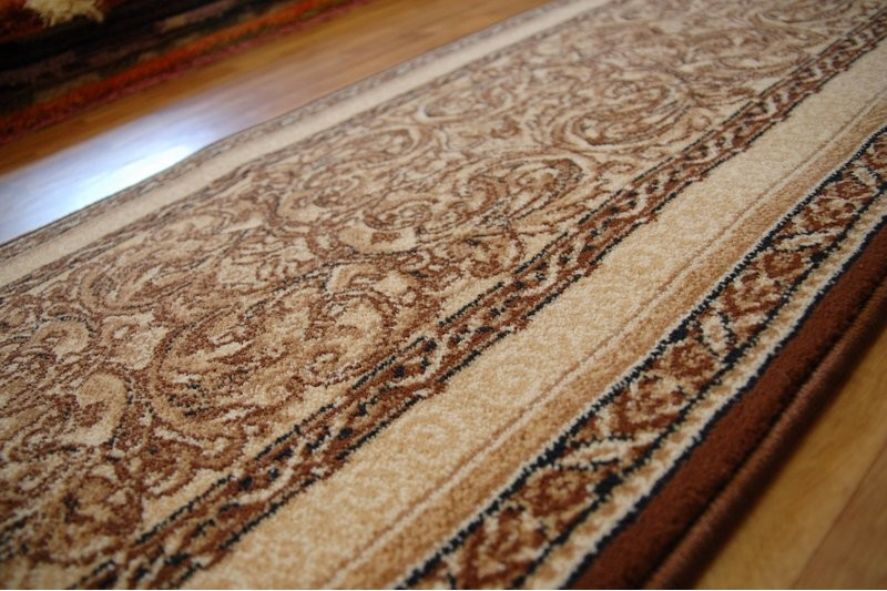 Běhoun STANDARD ARALIA béž