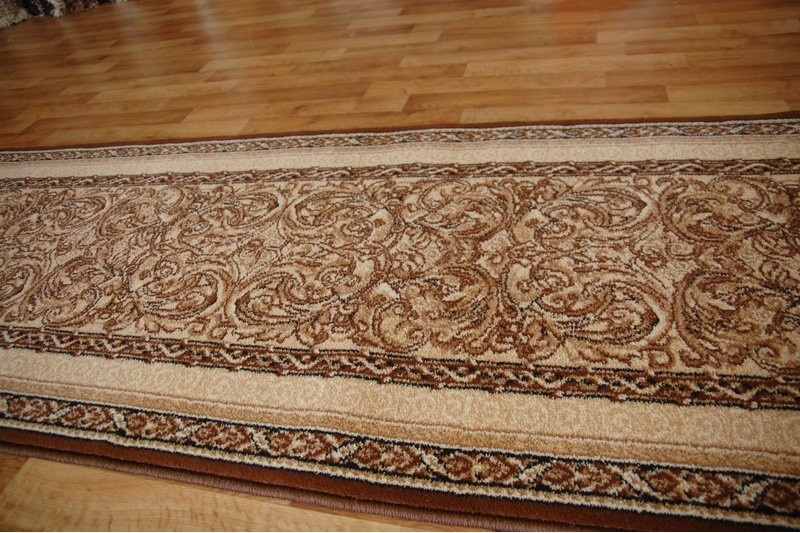 Běhoun STANDARD ARALIA béž